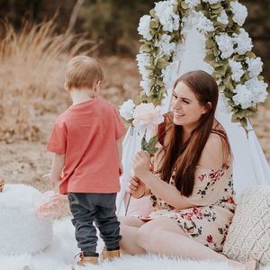 Meet your Posher, Jess